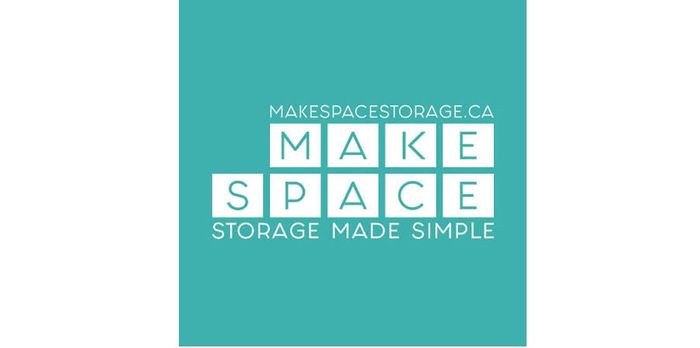 Make Space Storage – Orillia
