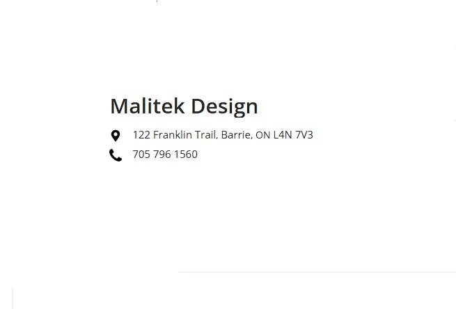 Malitek Design