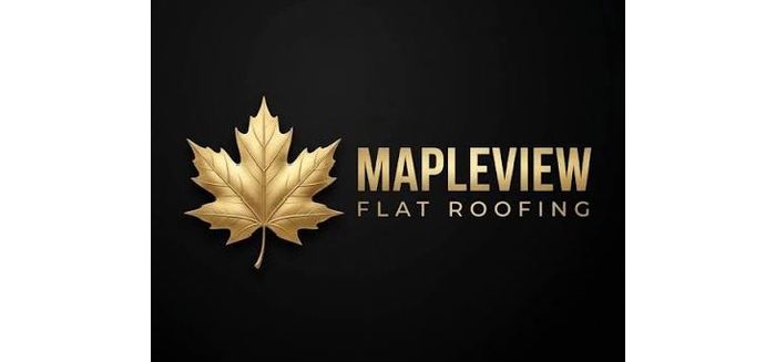 Mapleview Flat Roofing