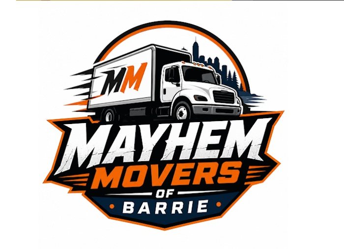 Mayhem Movers Of Barrie