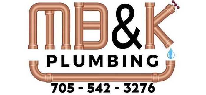 MB&K Plumbing Inc.