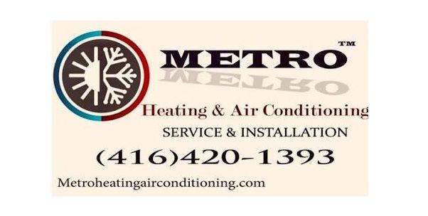 Metro Heating & Air Conditioning