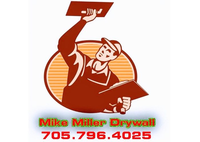 Mike Miller Drywall