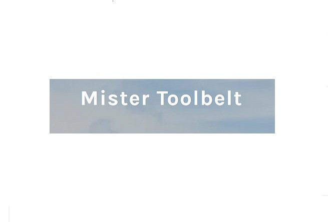 Mister Toolbelt
