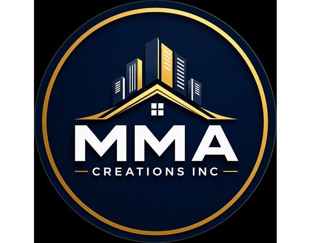 MMA Creations Inc.