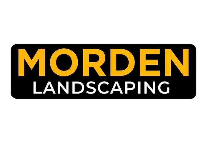Morden Landscaping