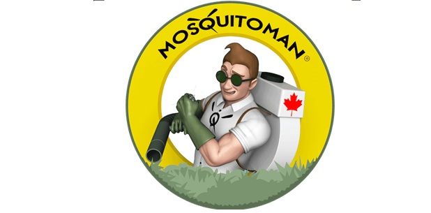 Mosquito Man Barrie