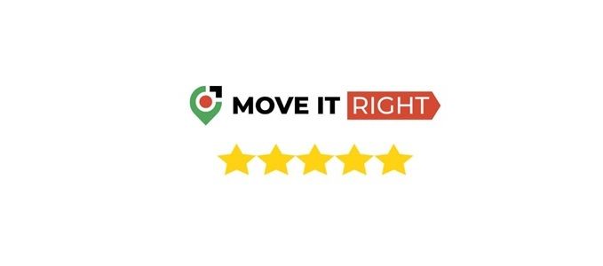 Move It Right