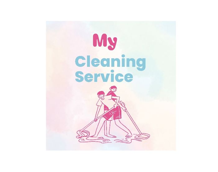My Cleaning Service