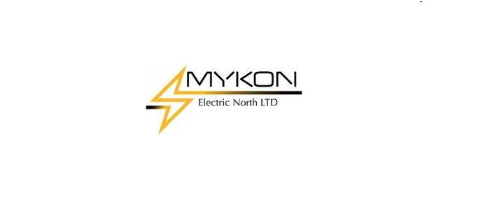 Mykon Electric North