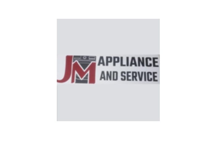 Name J & M Appliance Repair