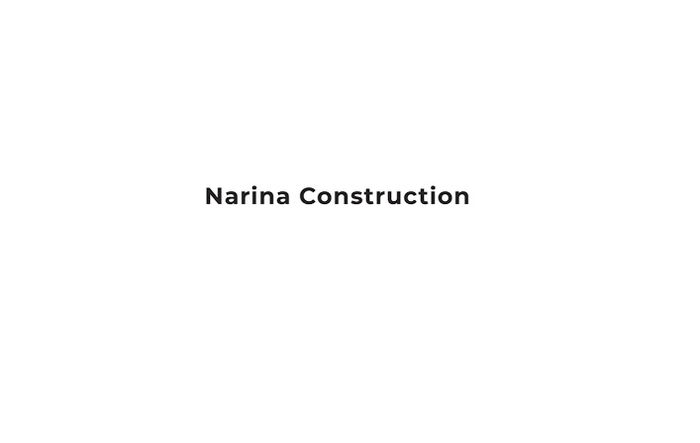 Narina Construction