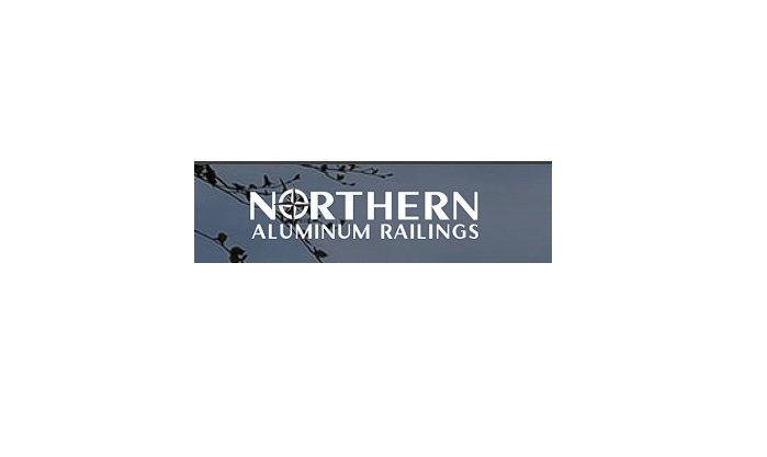 Northern Aluminum Railings