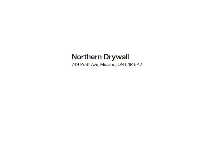 Northern Drywall