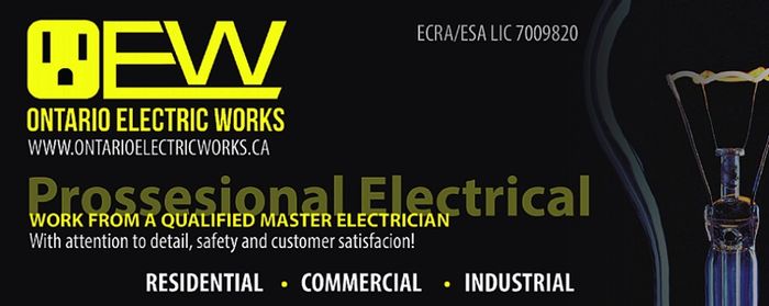 Ontario Electric Works
