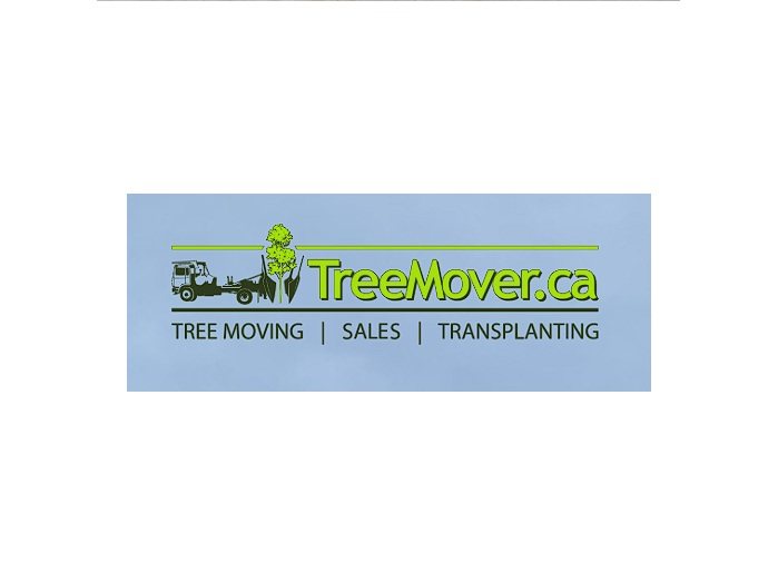 Ontario Tree Moving and Spading