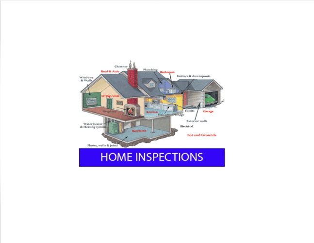 ORILLIA HOME INSPECTION