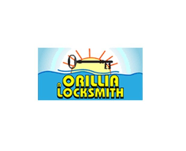 Orillia Lock and Key