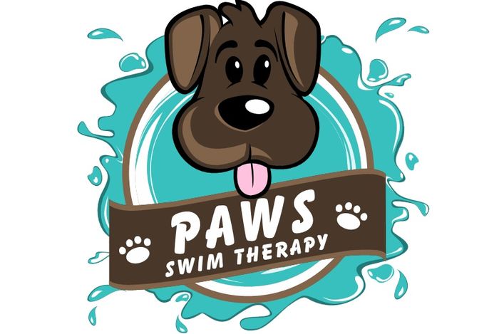 Paws Swim Therapy