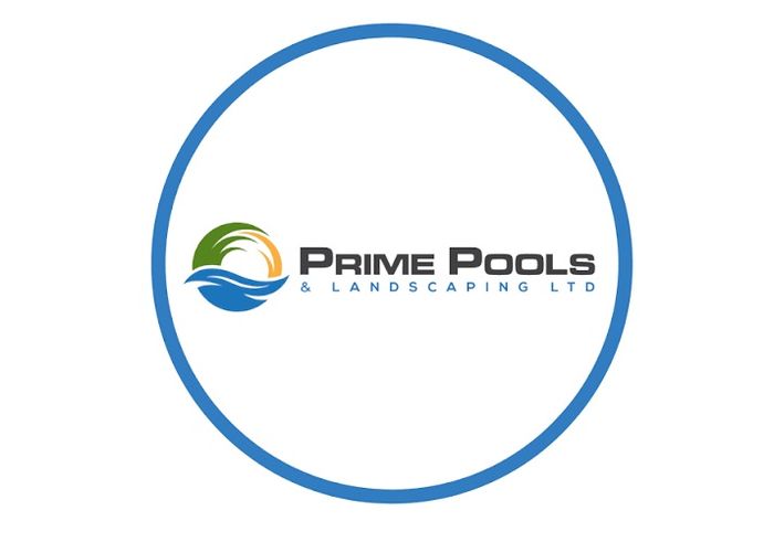 Prime Pools & Landscaping Ltd.