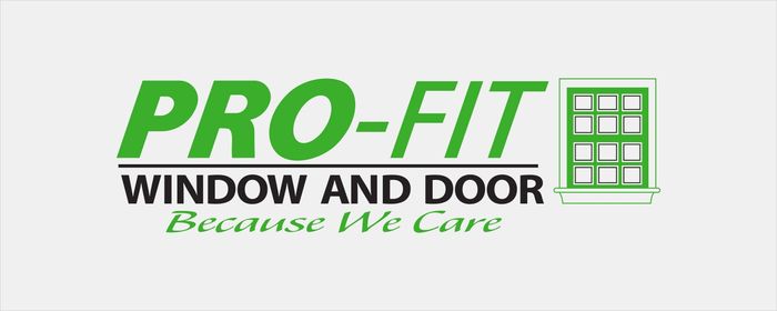 PRO-FIT Window & Door