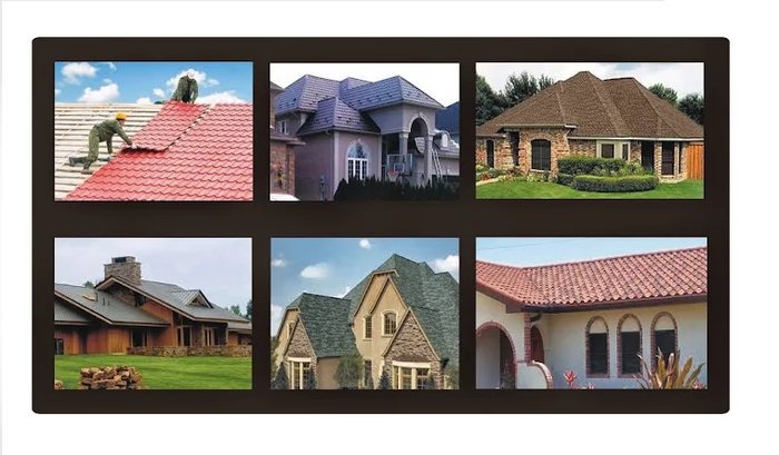 Pro Home Roofing
