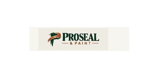 Pro Seal & Paint