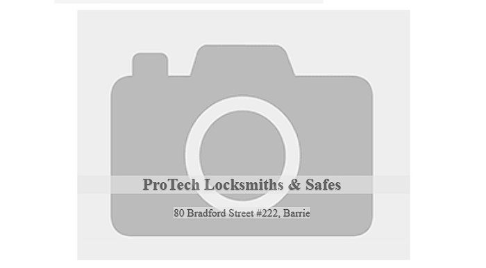 ProTech Safe & Security