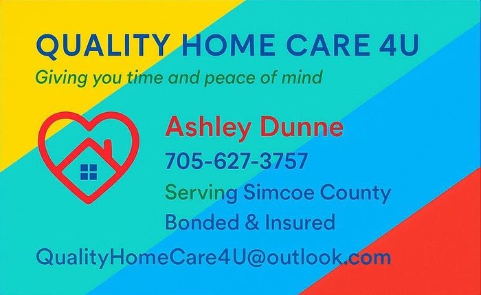 Quality Home Care 4U