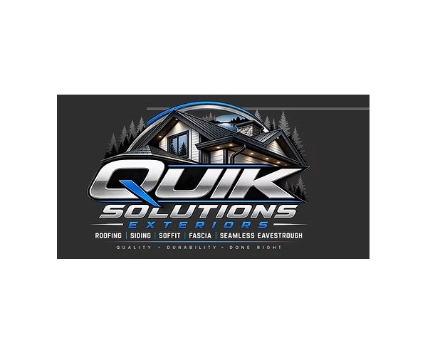 Quik Solutions Roofing