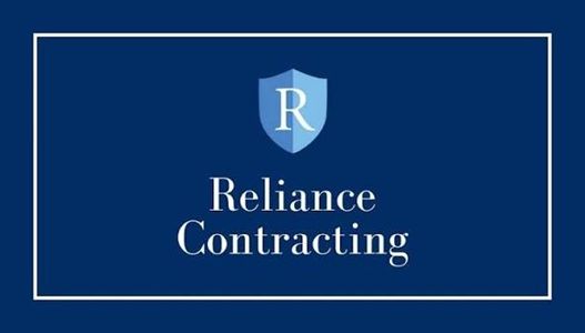 Reliance Contracting 168