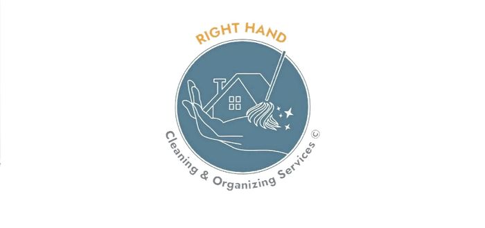 Right Hand Cleaning and Organizing Services