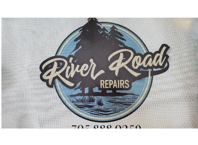 River Road Repairs