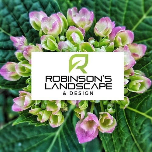 Robinson’s Landscape & Design