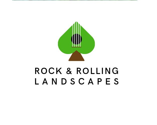 Rock N Rolling Landscapes
