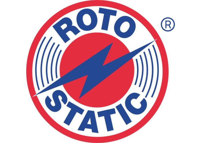 Roto-Static Carpet Cleaning System