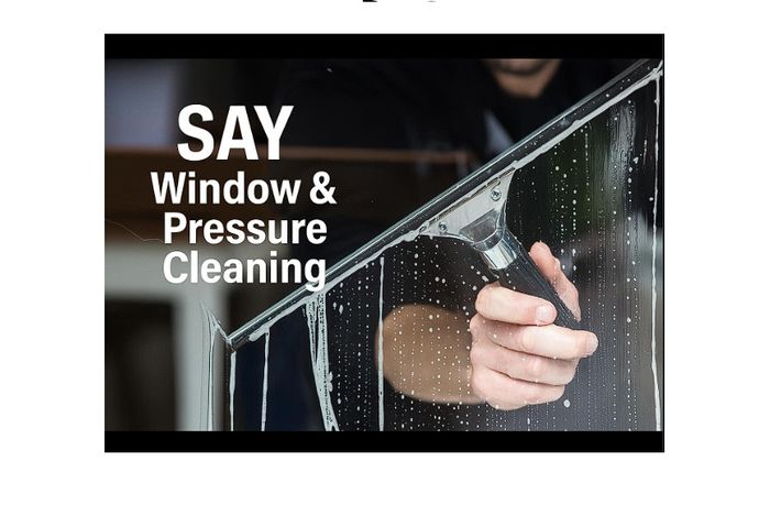 SAY W Cleaning Services