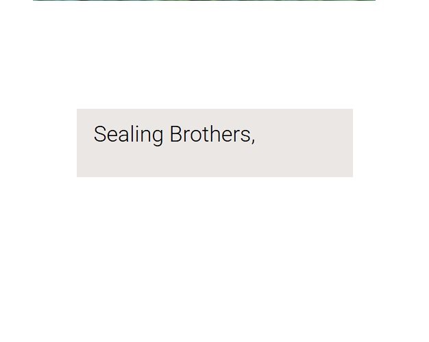 Sealing Brothers