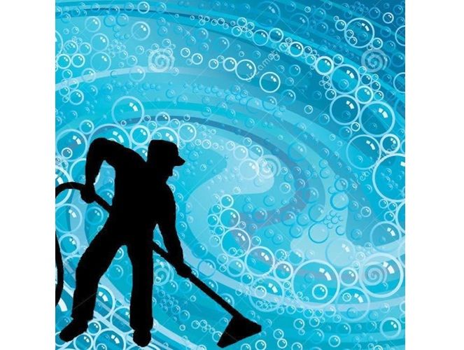 Sergiy’s Cleaning Company