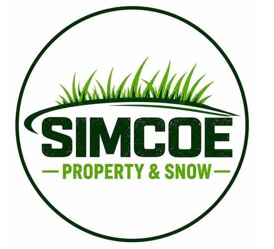 simcoe property and snow