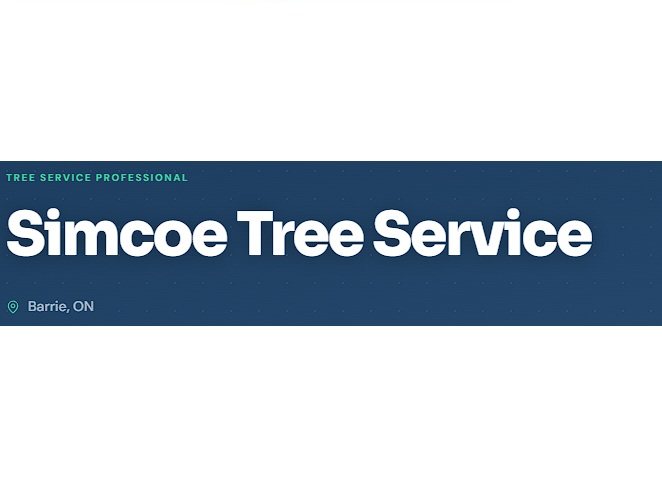 Simcoe Tree Service
