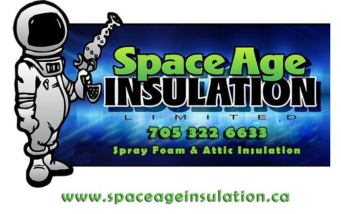 Space Age Insulation