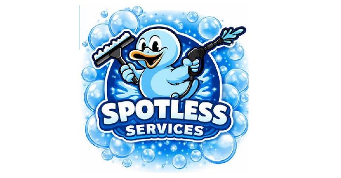 Spotless services
