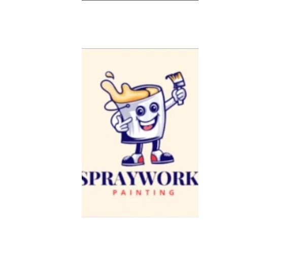 Sprayworks Painting