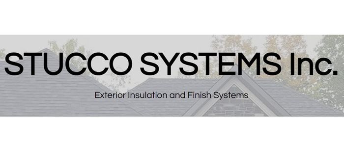 Stucco Systems Inc.