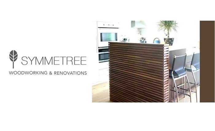 SYMMETREE