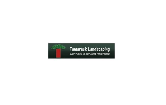Tamarack Landscape Contracting Ltd