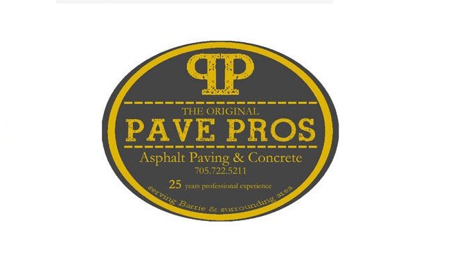 The Original Pave Pros