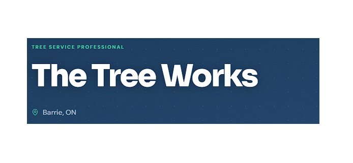 The Tree Works