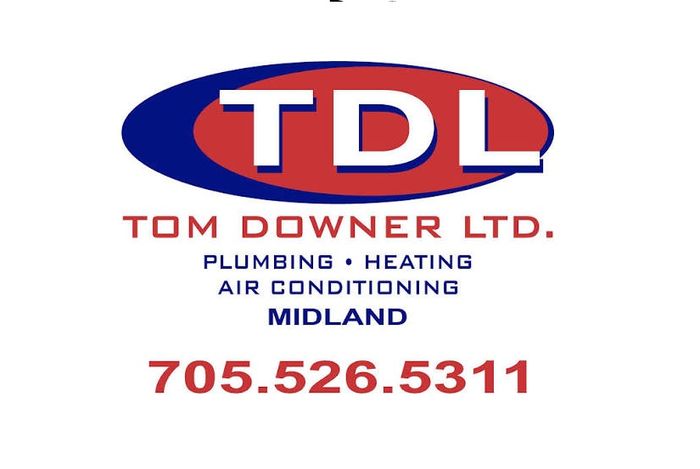 Tom Downer Plumbing and Heating